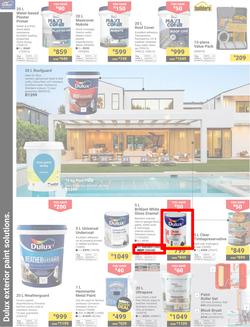 Builders : Don't Cover Walls. Wake Them Up (28 October - 31 December 2025), page 8