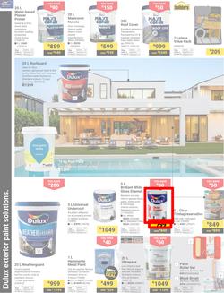 Builders : Don't Cover Walls. Wake Them Up (28 October - 31 December 2025), page 8