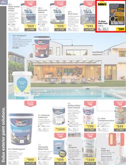 Builders : Don't Cover Walls. Wake Them Up (28 October - 31 December 2025), page 8