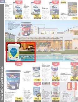 Builders : Don't Cover Walls. Wake Them Up (28 October - 31 December 2025), page 8