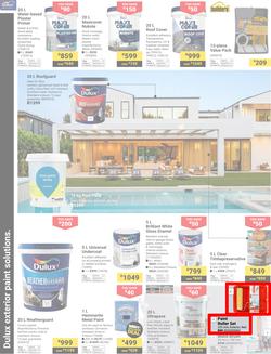 Builders : Don't Cover Walls. Wake Them Up (28 October - 31 December 2025), page 8