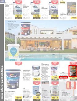 Builders : Don't Cover Walls. Wake Them Up (28 October - 31 December 2025), page 8