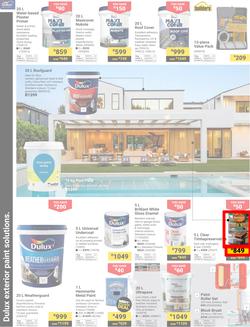Builders : Don't Cover Walls. Wake Them Up (28 October - 31 December 2025), page 8