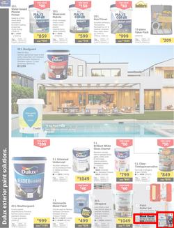 Builders : Don't Cover Walls. Wake Them Up (28 October - 31 December 2025), page 8