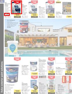 Builders : Don't Cover Walls. Wake Them Up (28 October - 31 December 2025), page 8