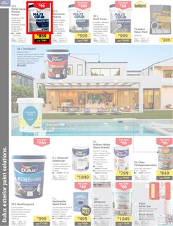 Builders : Don't Cover Walls. Wake Them Up (28 October - 31 December 2025), page 8