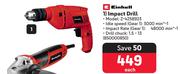 Einhell Impact Drill Z-4258923