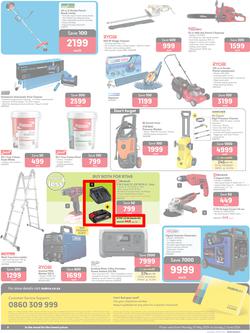 Makro : General Merchandise (27 May - 02 June 2024), page 8