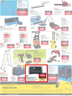 Makro : General Merchandise (27 May - 02 June 2024), page 8