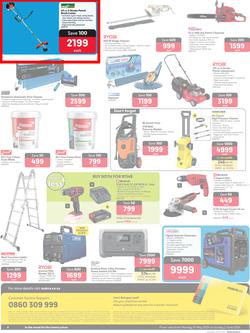 Makro : General Merchandise (27 May - 02 June 2024), page 8