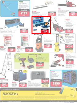 Makro : General Merchandise (27 May - 02 June 2024), page 8