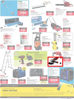 Makro : General Merchandise (27 May - 02 June 2024), page 8