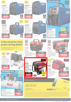 Makro : Autumn Powered Up Now, That's A Mood (22 April - 26 May 2024), page 8
