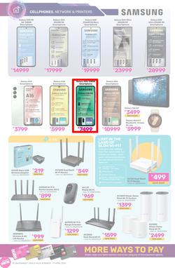 Game : Electronics Mania (18 March - 21 April 2025), page 8