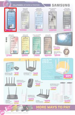 Game : Electronics Mania (18 March - 21 April 2025), page 8