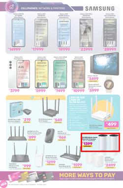 Game : Electronics Mania (18 March - 21 April 2025), page 8