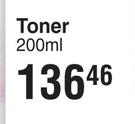 Eucerin Toner-200ml