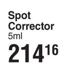 Eucerin Spot Corrector-5ml