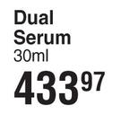 Eucerin Dual Serum-30ml