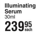 Neutrogena Bright Boost Illuminating Serum-30ml
