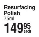 Neutrogena Bright Boost Resurfacing Polish-75ml