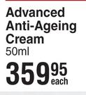 Olay Advanced Anti-Ageing Cream-50ml