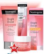Neutrogena Bright Boost Illuminating Serum-30ml