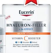 Eucerin 10% Pure Vitamin C Booster-3 X 7.5ml