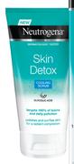 Neutrogena Skin Detox Cooling Scrub-150ml