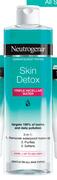 Neutrogena Skin Detox Triple Micellar Water-400ml