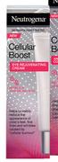 Neutrogena Cellular Boost Eye Rejuvenating Cream-15ml