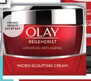 Olay Advanced Anti-Ageing Cream-50ml