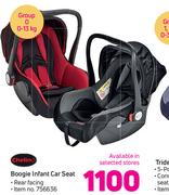 Chelino Boogie Infact Car Seat