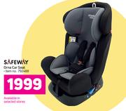 Safeway Orna Car Seat