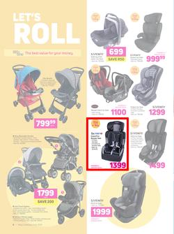 Game : All Things Baby (24 June - 7 July 2020), page 8