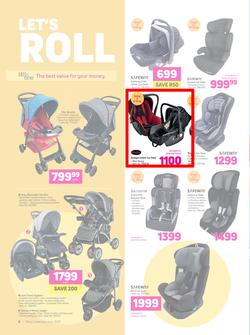 Game : All Things Baby (24 June - 7 July 2020), page 8