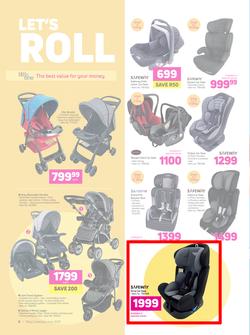 Game : All Things Baby (24 June - 7 July 2020), page 8