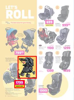 Game : All Things Baby (24 June - 7 July 2020), page 8