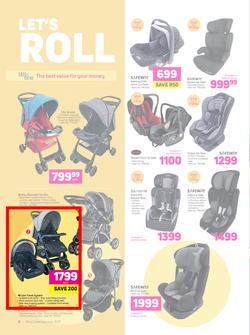 Game : All Things Baby (24 June - 7 July 2020), page 8