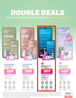Game : Vodacom (07 March - 03 April 2024), page 8