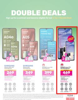 Game : Vodacom (07 March - 03 April 2024), page 8