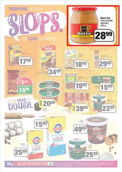 Superspar Western Cape : Our Best For Less Sale (9 March - 20 March 2022), page 8