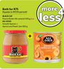 Black Cat Peanut Butter (All Variants) Plus All Gold Smooth Apricot & Peach Jam 900g-Both For