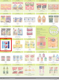 Makro : More 4 Less (29 April - 28 July 2024), page 8