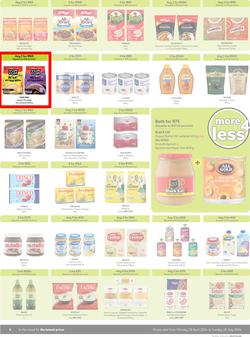 Makro : More 4 Less (29 April - 28 July 2024), page 8