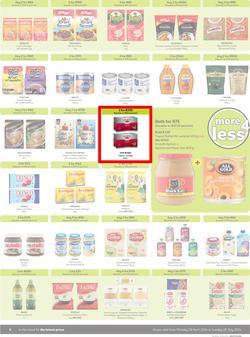 Makro : More 4 Less (29 April - 28 July 2024), page 8