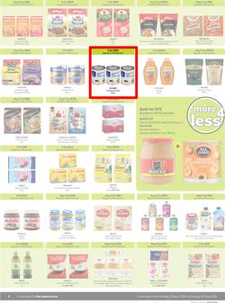Makro : More 4 Less (29 April - 28 July 2024), page 8
