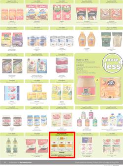 Makro : More 4 Less (29 April - 28 July 2024), page 8