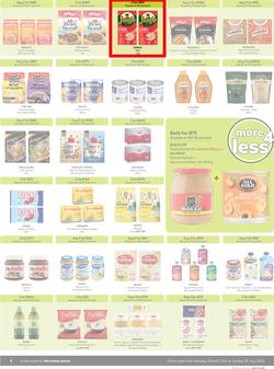 Makro : More 4 Less (29 April - 28 July 2024), page 8