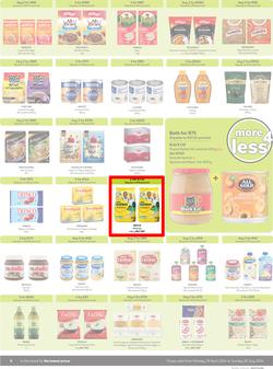 Makro : More 4 Less (29 April - 28 July 2024), page 8